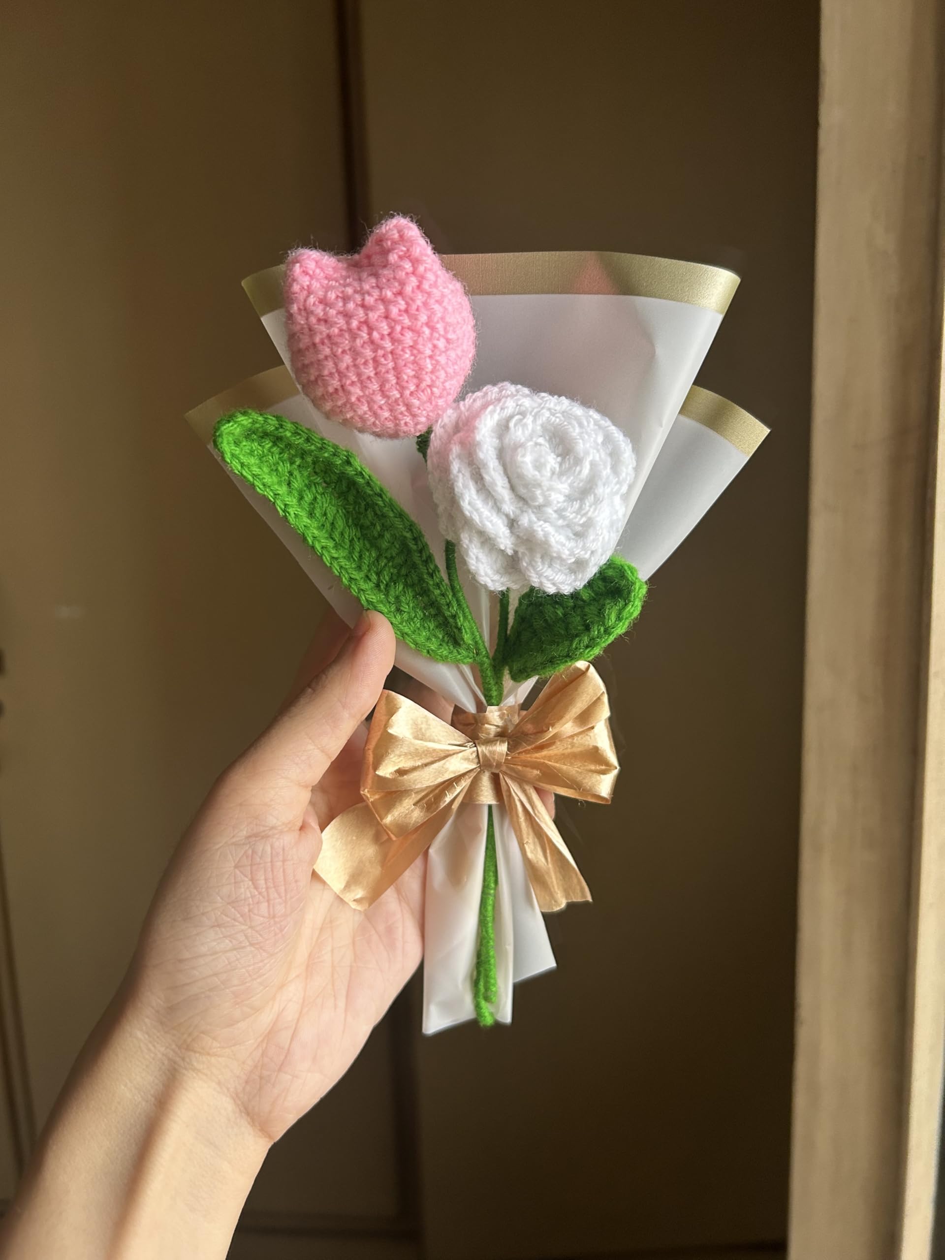 Flower Bouquet